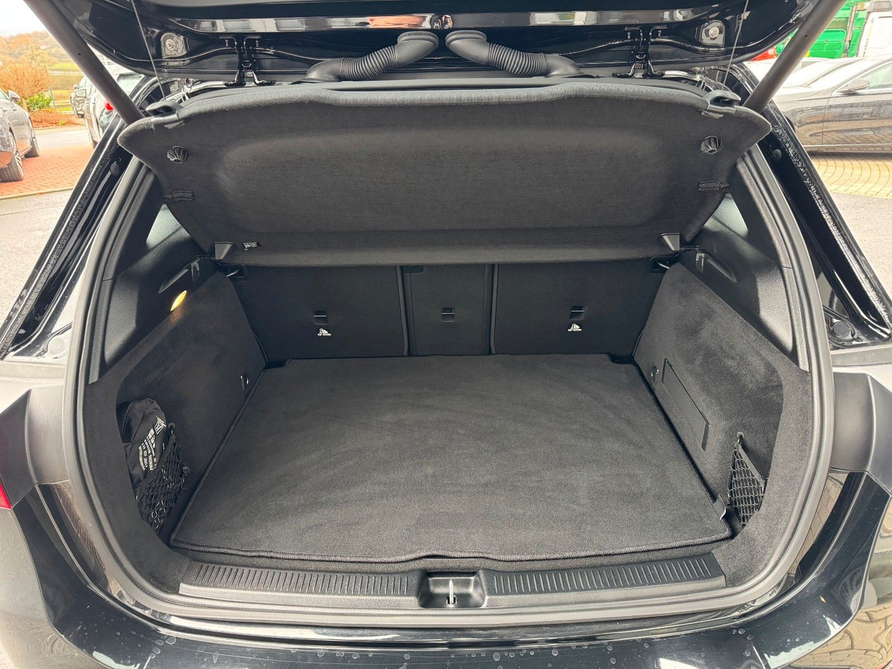 Mercedes-Benz B 200 AMG+AHK+Ambiente+RFK+MBUX+Night в лизинг Mercedes-Benz B 200 AMG+AHK+Ambiente+RFK+MBUX+Night: фото 6