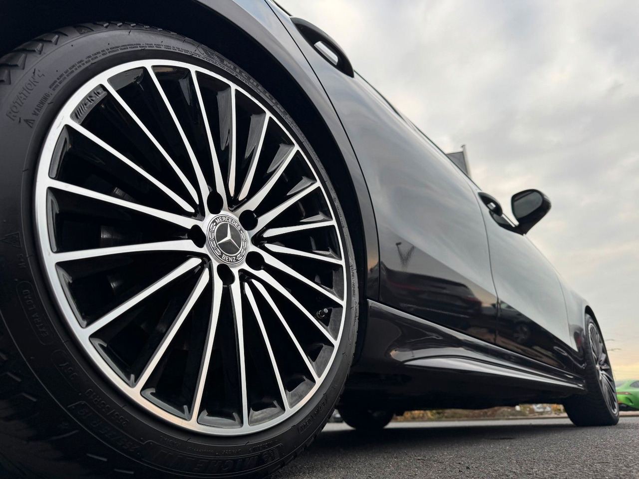 Mercedes-Benz C 220d T AMG Digital+AHK+Pano+Memory+360°+SKLIMA - Универсал: фото 5 Mercedes-Benz C 220d T AMG Digital+AHK+Pano+Memory+360°+SKLIMA - Универсал: фото 5