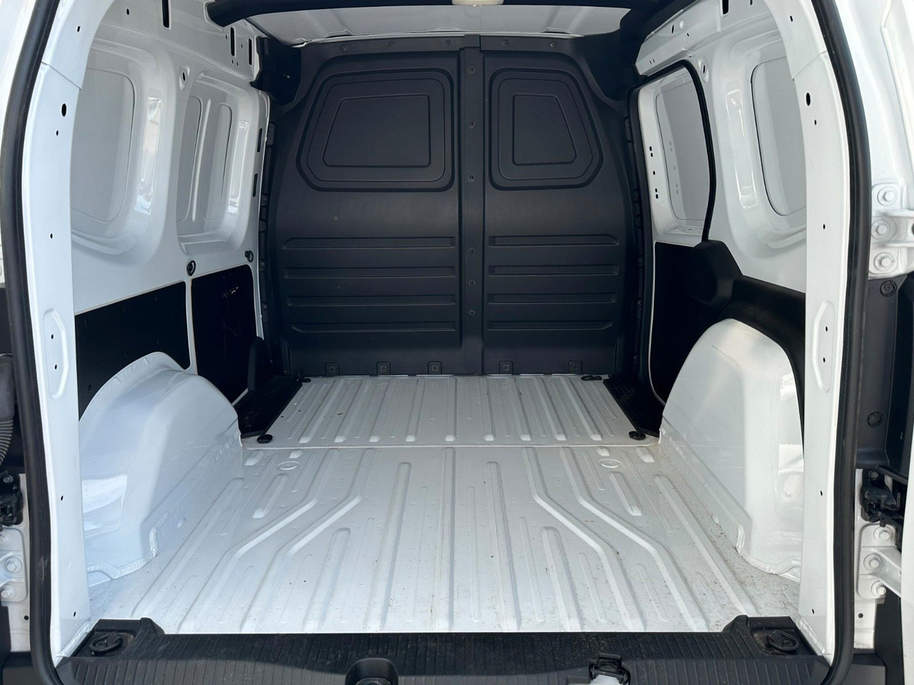 Mercedes-Benz Citan 108 CDI Klima в лизинг Mercedes-Benz Citan 108 CDI Klima: фото 6