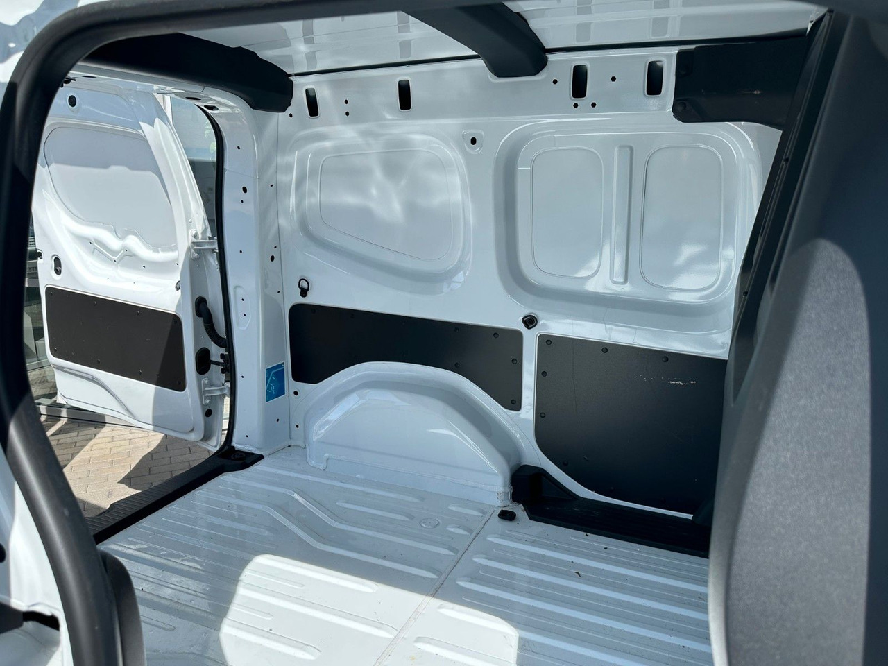 Mercedes-Benz Citan 108 CDI Klima в лизинг Mercedes-Benz Citan 108 CDI Klima: фото 7