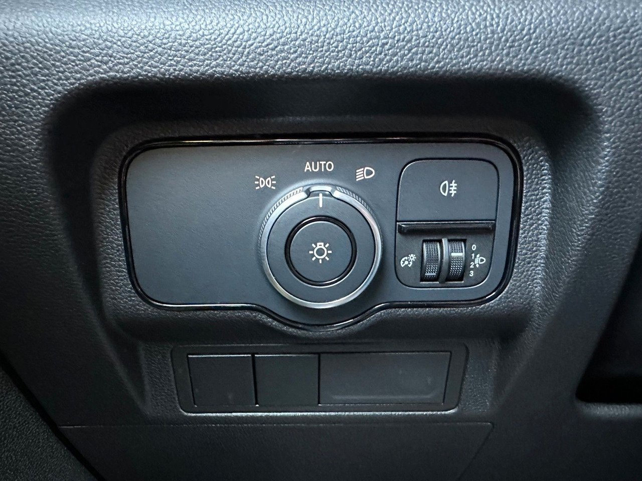 Mercedes-Benz Citan 108 CDI Klima в лизинг Mercedes-Benz Citan 108 CDI Klima: фото 17