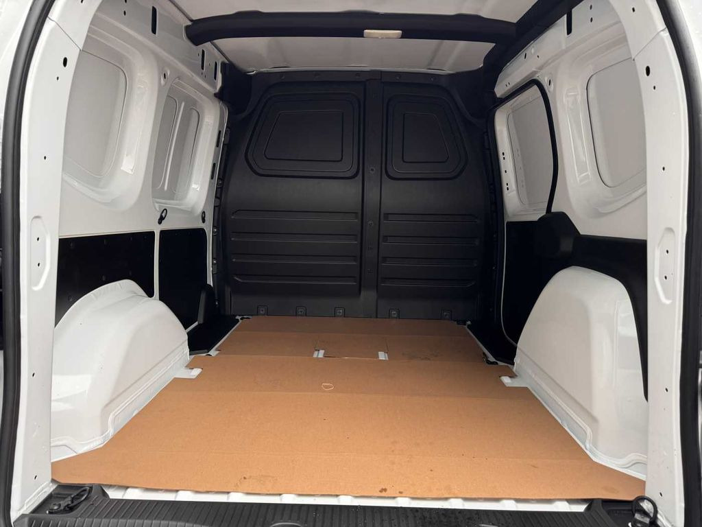 Mercedes-Benz Citan 110 CDI Klima Kamera MBUX SHZ Tempomat AHK - Цельнометаллический фургон: фото 5 Mercedes-Benz Citan 110 CDI Klima Kamera MBUX SHZ Tempomat AHK - Цельнометаллический фургон: фото 5