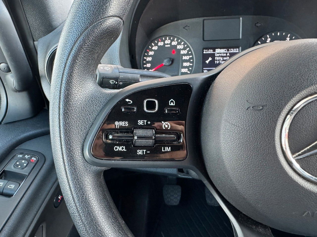 Цельнометаллический фургон Mercedes-Benz Sprinter 317 CDI 4325 Klima 360 SHZ Schwing: фото 19