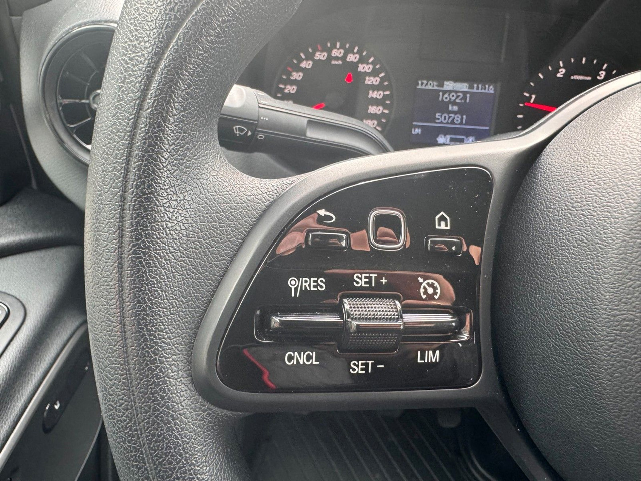 Цельнометаллический фургон Mercedes-Benz Sprinter 317 CDI 4325 Klima 360 SHZ Schwing: фото 16