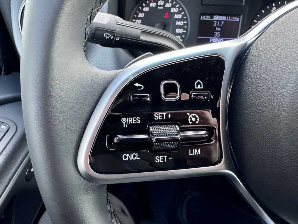 Микроавтобус, Пассажирский фургон Mercedes-Benz Sprinter 517 CDI Mixto, Klima, AHK, 6 Sitzplätze: фото 13