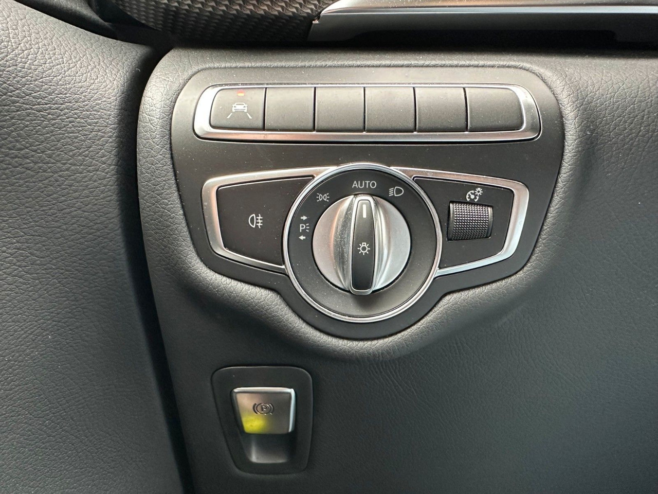 Пассажирский фургон Mercedes-Benz V 250 d EDITION AMG Kompakt ILS elektr Türen: фото 23