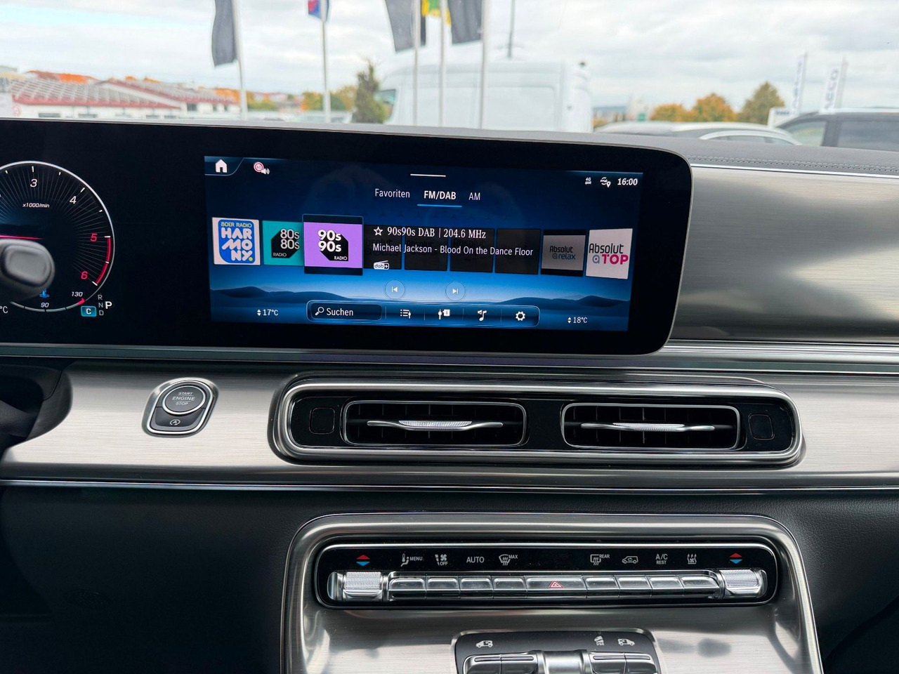 Пассажирский фургон Mercedes-Benz V 300 d 4MATIC EXCLUSIVE Luxus-Sitze AHK2,5to: фото 21 Пассажирский фургон Mercedes-Benz V 300 d 4MATIC EXCLUSIVE Luxus-Sitze AHK2,5to: фото 21