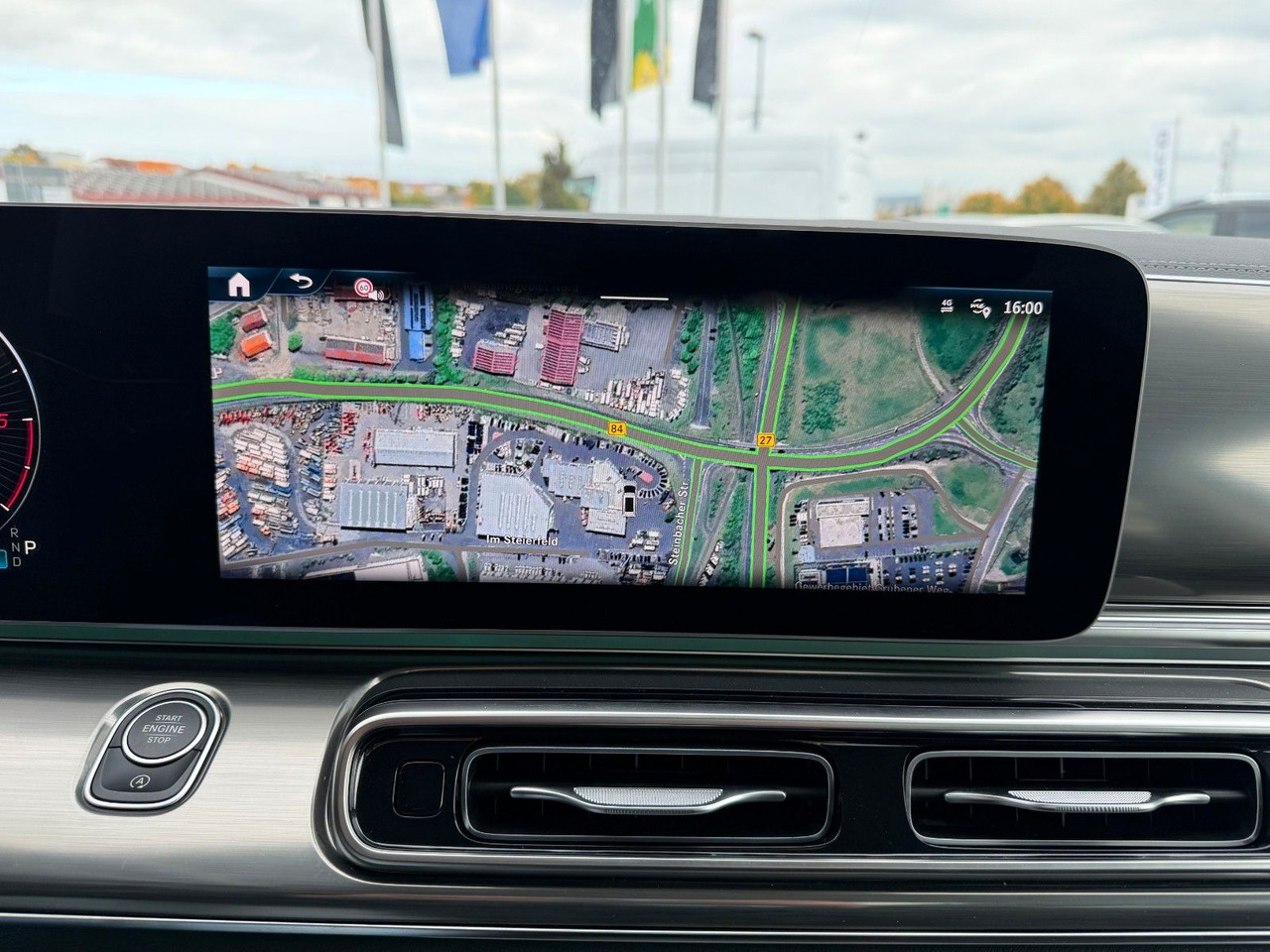 Пассажирский фургон Mercedes-Benz V 300 d 4MATIC EXCLUSIVE Luxus-Sitze AHK2,5to: фото 23 Пассажирский фургон Mercedes-Benz V 300 d 4MATIC EXCLUSIVE Luxus-Sitze AHK2,5to: фото 23