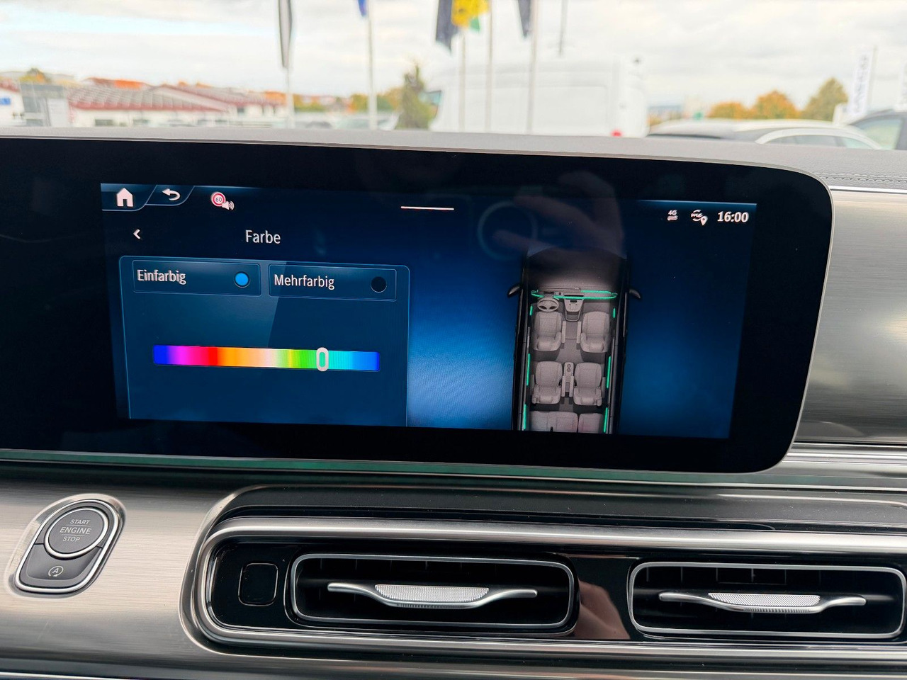 Пассажирский фургон Mercedes-Benz V 300 d 4MATIC EXCLUSIVE Luxus-Sitze AHK2,5to: фото 27 Пассажирский фургон Mercedes-Benz V 300 d 4MATIC EXCLUSIVE Luxus-Sitze AHK2,5to: фото 27