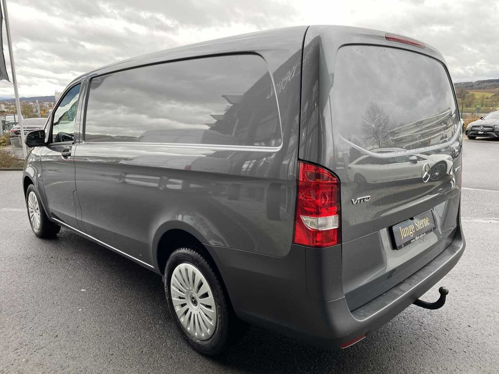 Mercedes-Benz Vito 114 CDI 3200 Klima Kamera AHK Navi Tempomat Mercedes-Benz Vito 114 CDI 3200 Klima Kamera AHK Navi Tempomat - Цельнометаллический фургон: фото 3 Mercedes-Benz Vito 114 CDI 3200 Klima Kamera AHK Navi Tempomat Mercedes-Benz Vito 114 CDI 3200 Klima Kamera AHK Navi Tempomat - Цельнометаллический фургон: фото 3
