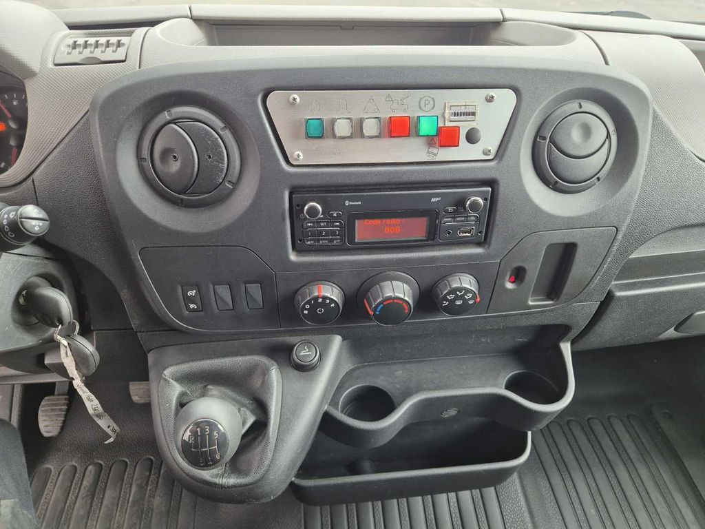 Грузовик с подъемником, Лёгкий коммерческий автомобиль Renault Master 2.3 dCi / France Elevateur 121FT, 12m Renault Master 2.3 dCi / France Elevateur 121FT, 12m: фото 14 Грузовик с подъемником, Лёгкий коммерческий автомобиль Renault Master 2.3 dCi / France Elevateur 121FT, 12m Renault Master 2.3 dCi / France Elevateur 121FT, 12m: фото 14