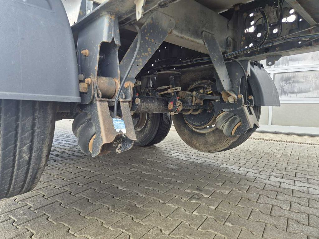 Самосвальный полуприцеп Schmitz Cargobull SGF*S3 SKI 24 SL 7.2 Mulde 23m³ Liftachse 7x: фото 9