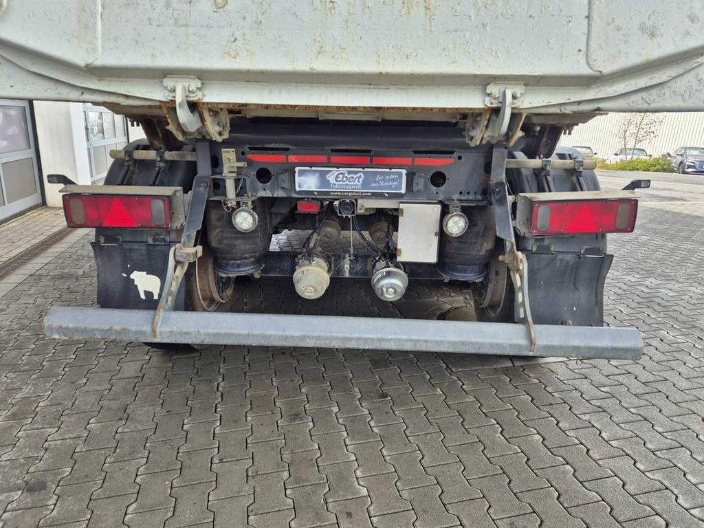 Самосвальный полуприцеп Schmitz Cargobull SGF*S3 SKI 24 SL 7.2 Mulde 23m³ Liftachse 7x: фото 14