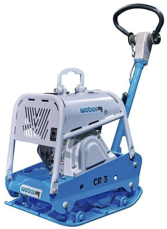 Weber WEBER CR 3-II Hatz-Diesel 206kg / 3J. Garantie Weber WEBER CR 3-II Hatz-Diesel 206kg / 3J. Garantie - Виброплита: фото 1 Weber WEBER CR 3-II Hatz-Diesel 206kg / 3J. Garantie Weber WEBER CR 3-II Hatz-Diesel 206kg / 3J. Garantie - Виброплита: фото 1