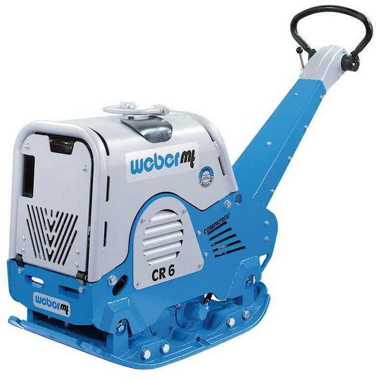 Weber WEBER CR 6 Hatz-Diesel / 412kg / 3J. Garantie Weber WEBER CR 6 Hatz-Diesel / 412kg / 3J. Garantie - Виброплита: фото 1 Weber WEBER CR 6 Hatz-Diesel / 412kg / 3J. Garantie Weber WEBER CR 6 Hatz-Diesel / 412kg / 3J. Garantie - Виброплита: фото 1