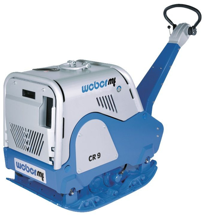 Weber WEBER CR 9 Hatz-Diesel / 736kg / 3J. Garantie Weber WEBER CR 9 Hatz-Diesel / 736kg / 3J. Garantie - Виброплита: фото 1 Weber WEBER CR 9 Hatz-Diesel / 736kg / 3J. Garantie Weber WEBER CR 9 Hatz-Diesel / 736kg / 3J. Garantie - Виброплита: фото 1
