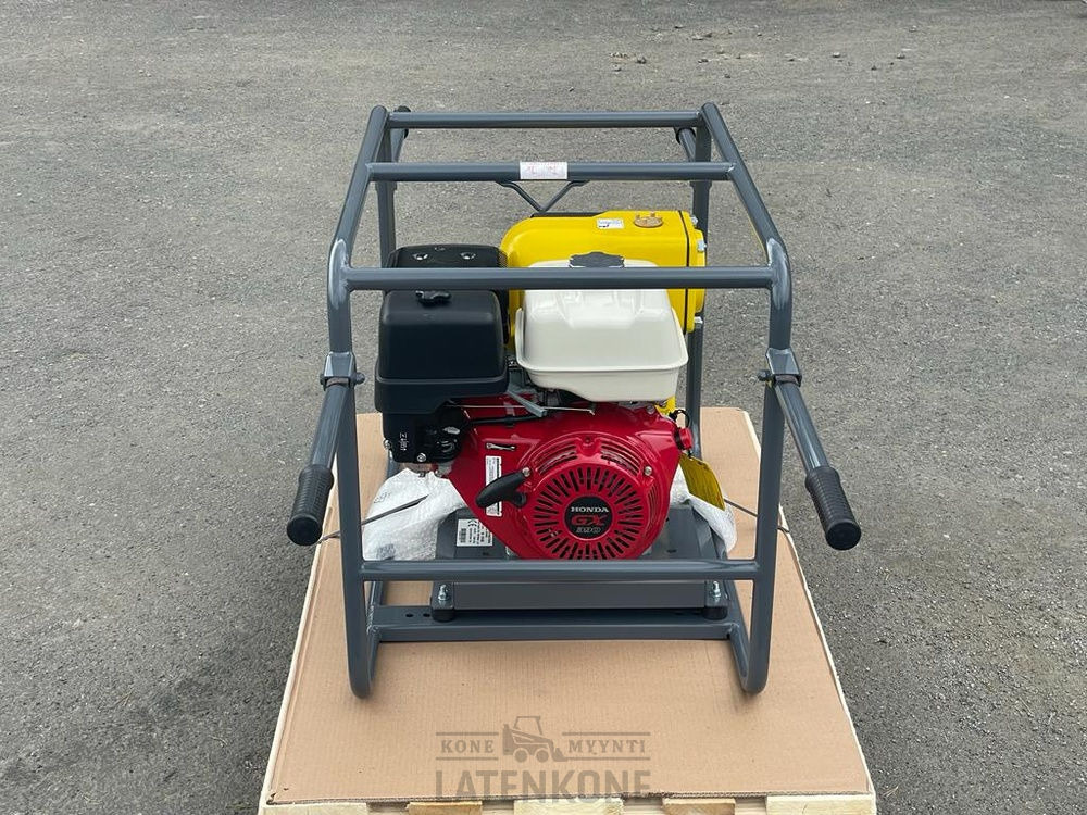 Atlas Copco ETP 100B vesipumppu - Насос для воды: фото 4 Atlas Copco ETP 100B vesipumppu - Насос для воды: фото 4