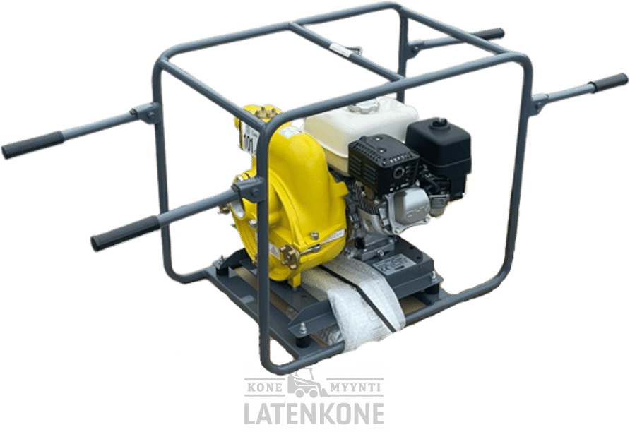 Atlas Copco ETP 50B vesipumppu - Насос для воды: фото 1 Atlas Copco ETP 50B vesipumppu - Насос для воды: фото 1