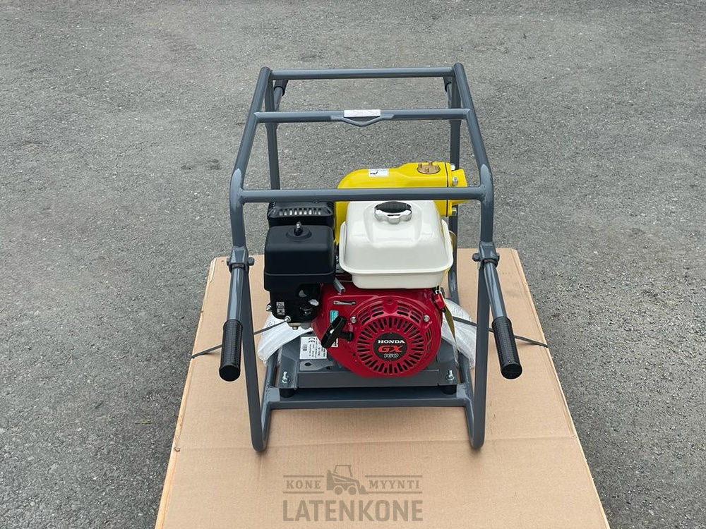 Atlas Copco ETP 50B vesipumppu - Насос для воды: фото 5 Atlas Copco ETP 50B vesipumppu - Насос для воды: фото 5