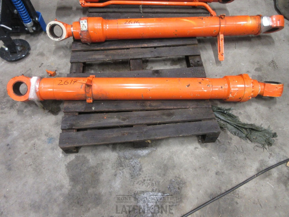 Hitachi Hitachi ZX210 nostosylinteri ID 2617 UUSI - Гидравлический цилиндр для Строительной техники: фото 5 Hitachi Hitachi ZX210 nostosylinteri ID 2617 UUSI - Гидравлический цилиндр для Строительной техники: фото 5