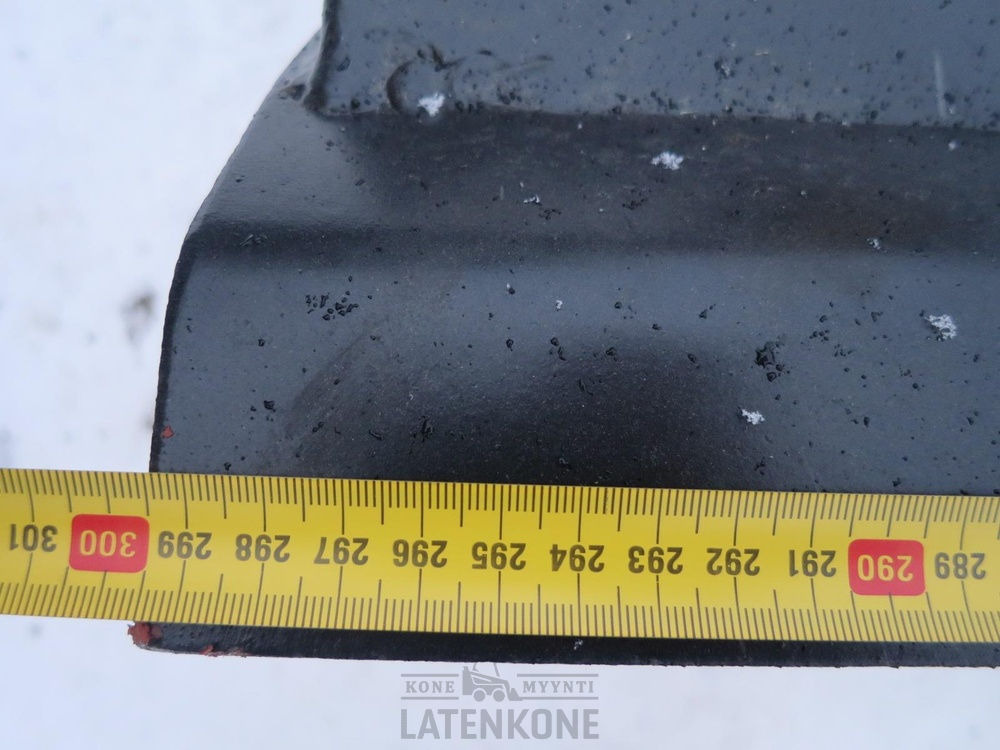 Отвал Laten Takalana 300cm rungonkäännöllä: фото 19