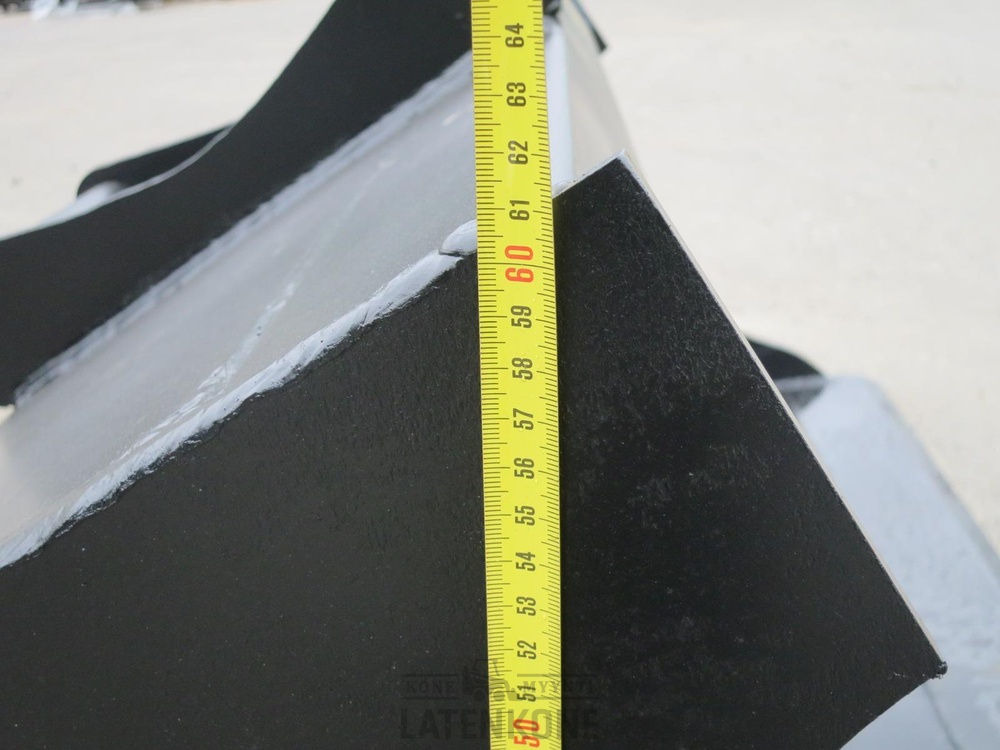 Ковш для Строительной техники Rinne Luiskakauha 1450mm S45: фото 11