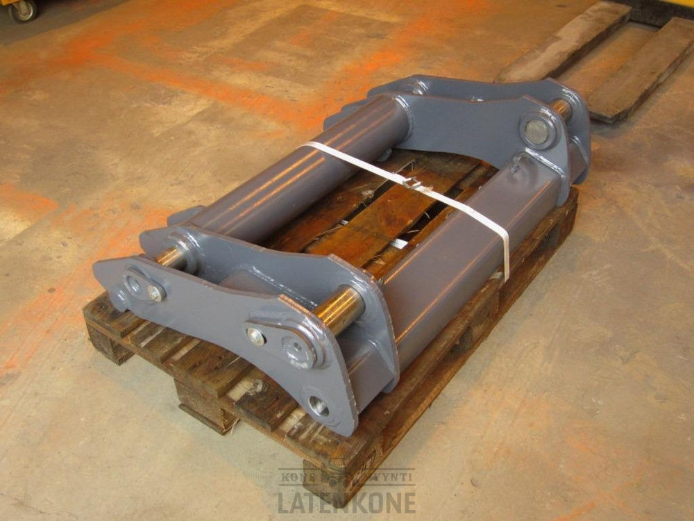 Volvo pikakiinnike L120B hydraulinen - Сцепное устройство для Строительной техники: фото 1 Volvo pikakiinnike L120B hydraulinen - Сцепное устройство для Строительной техники: фото 1