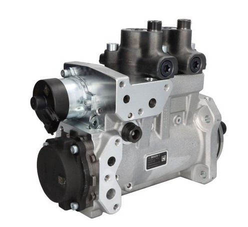 BOSCH HIGH PRESSURE FUEL PUMP Mercedes-Benz Actros MP4/ MP5 A4710900850 - Топливный насос: фото 2 BOSCH HIGH PRESSURE FUEL PUMP Mercedes-Benz Actros MP4/ MP5 A4710900850 - Топливный насос: фото 2