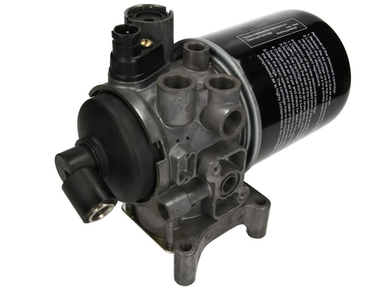 COJALI AIR DRYER IVECO TRAKKER, IVECO STRALIS - Тормозной клапан для Грузовиков: фото 2 COJALI AIR DRYER IVECO TRAKKER, IVECO STRALIS - Тормозной клапан для Грузовиков: фото 2