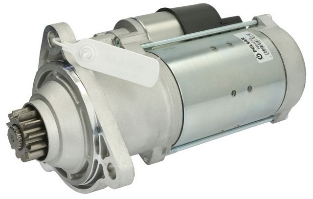 DAF NEW Starter 1876369 - Стартер для Грузовиков: фото 1 DAF NEW Starter 1876369 - Стартер для Грузовиков: фото 1