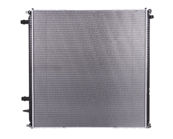 MAN NEW Cooling Radiator 81061016792 - Радиатор для Грузовиков: фото 1 MAN NEW Cooling Radiator 81061016792 - Радиатор для Грузовиков: фото 1