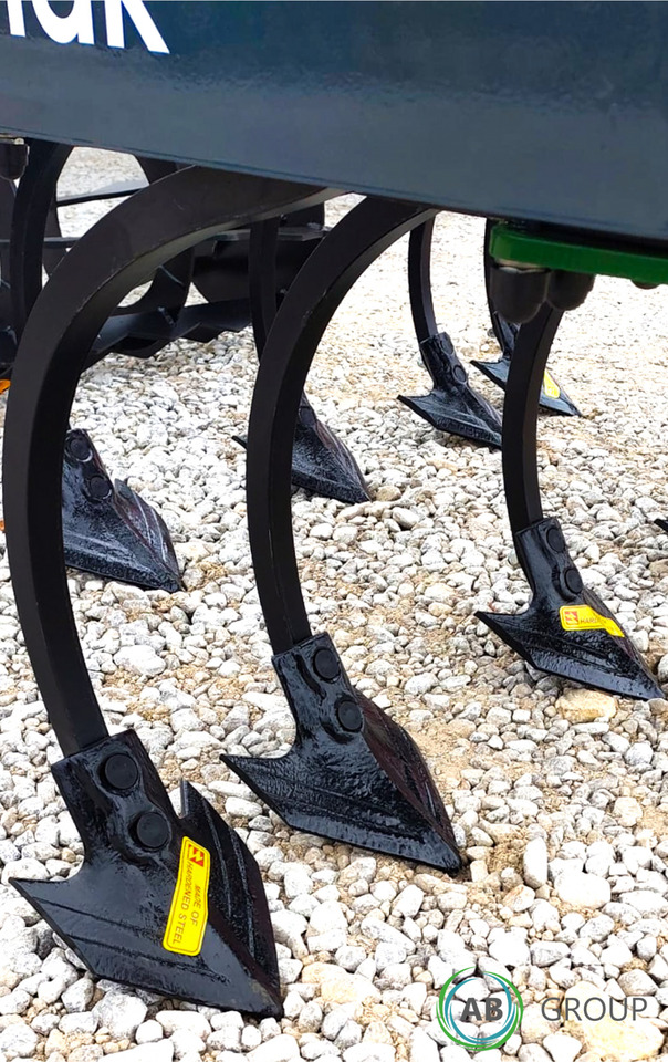 Awemak cultivator for vineyards and orchards GPR 14 - Культиватор: фото 4 Awemak cultivator for vineyards and orchards GPR 14 - Культиватор: фото 4