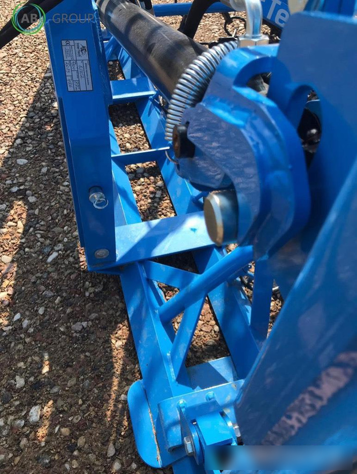 Inter-Tech meadow meadow harrow 8 m - Луговая борона: фото 2 Inter-Tech meadow meadow harrow 8 m - Луговая борона: фото 2