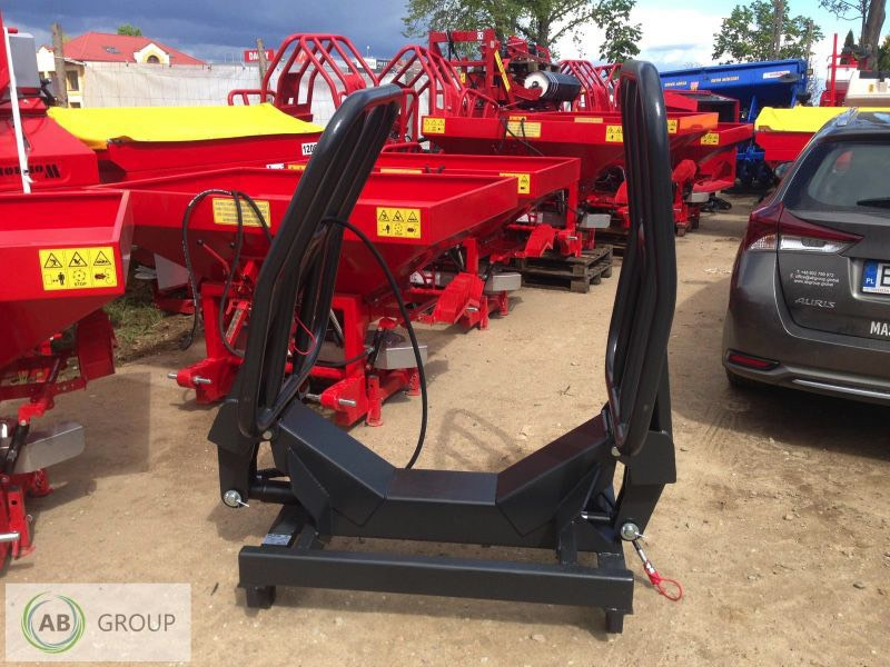 Metal-Technik bale grab 2,1 m - Захват для Сельскохозяйственной техники: фото 2 Metal-Technik bale grab 2,1 m - Захват для Сельскохозяйственной техники: фото 2