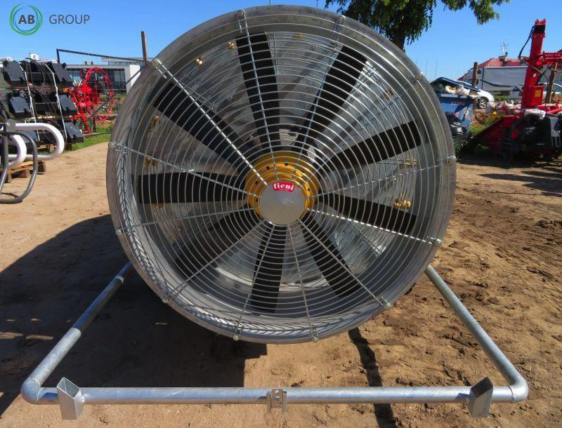 Woprol  orchard sprayer S1000 - Прицепной опрыскиватель: фото 4 Woprol  orchard sprayer S1000 - Прицепной опрыскиватель: фото 4