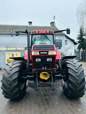 Case IH MAGNUM 7220 - Трактор: фото 3 Case IH MAGNUM 7220 - Трактор: фото 3