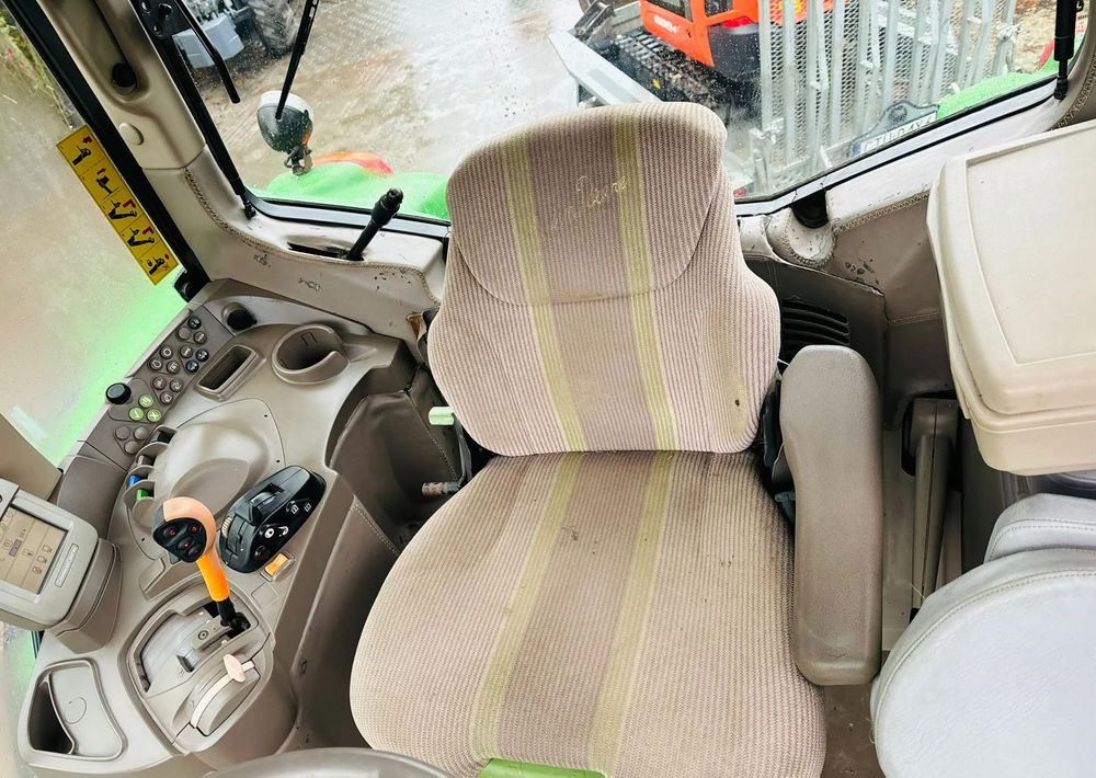 Трактор John Deere 7530 PREMIUM: фото 7