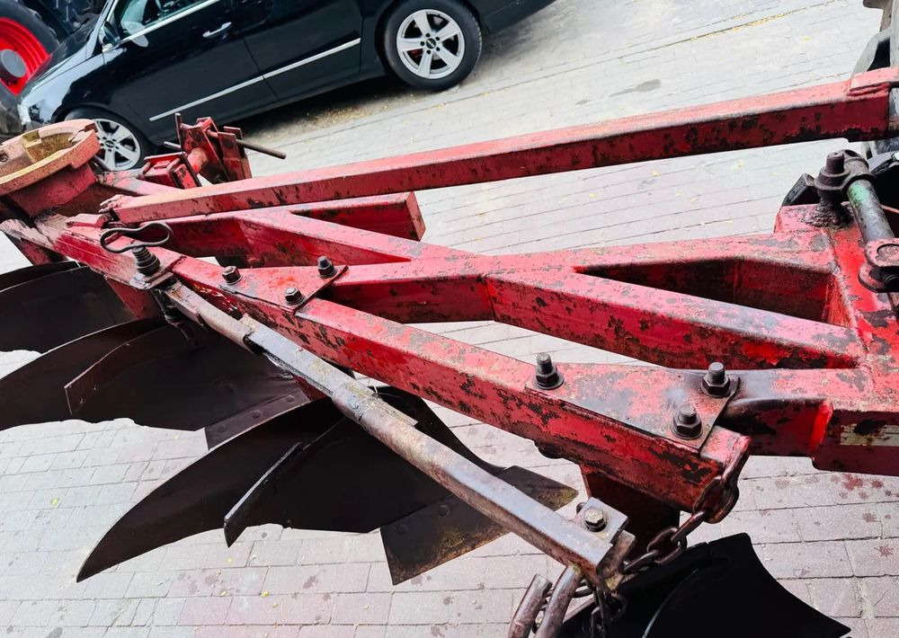 Unia - Плуг: фото 5 Unia - Плуг: фото 5