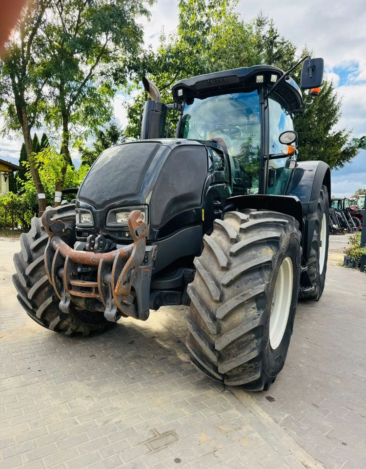 Valtra S233 - Трактор: фото 5 Valtra S233 - Трактор: фото 5