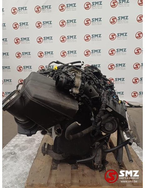 BMW Occ motor BMW B48 + versnellingsbak Xdrive - Двигатель для Легковых автомобилей: фото 3 BMW Occ motor BMW B48 + versnellingsbak Xdrive - Двигатель для Легковых автомобилей: фото 3