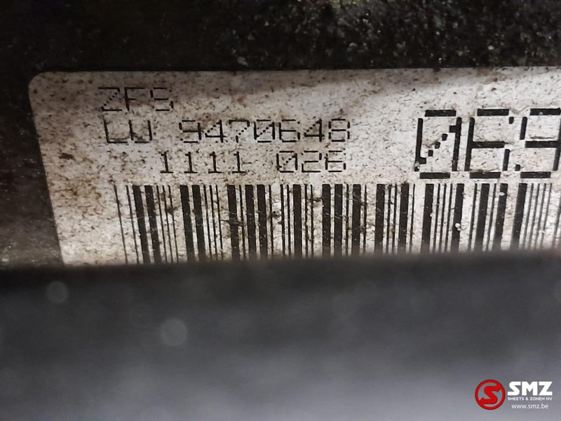 Двигатель для Легковых автомобилей BMW Occ motor BMW B48 + versnellingsbak Xdrive: фото 9