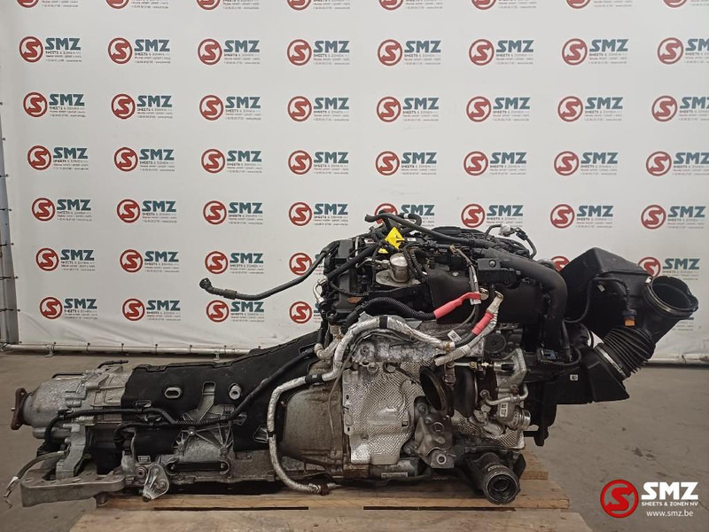 BMW Occ motor BMW B48 + versnellingsbak Xdrive - Двигатель для Легковых автомобилей: фото 1 BMW Occ motor BMW B48 + versnellingsbak Xdrive - Двигатель для Легковых автомобилей: фото 1