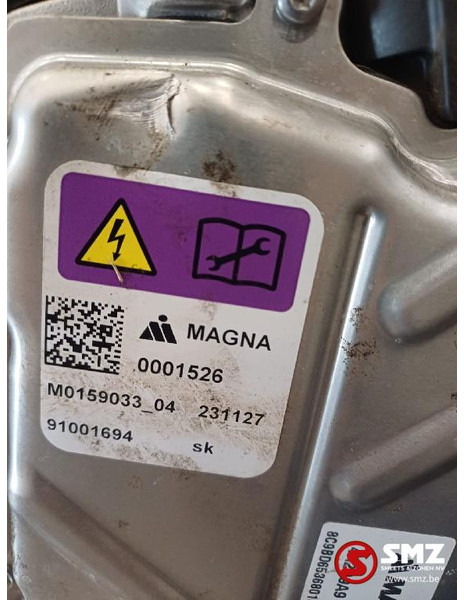 BMW Occ motor + versnellingsbak BMW B38A15 - Двигатель для Легковых автомобилей: фото 5 BMW Occ motor + versnellingsbak BMW B38A15 - Двигатель для Легковых автомобилей: фото 5