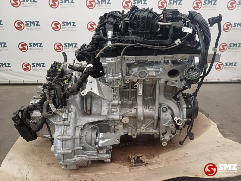 BMW Occ motor + versnellingsbak BMW B38A15 - Двигатель для Легковых автомобилей: фото 1 BMW Occ motor + versnellingsbak BMW B38A15 - Двигатель для Легковых автомобилей: фото 1