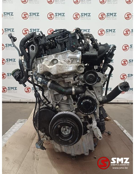 BMW Occ motor + versnellingsbak BMW B38A15 - Двигатель для Легковых автомобилей: фото 4 BMW Occ motor + versnellingsbak BMW B38A15 - Двигатель для Легковых автомобилей: фото 4