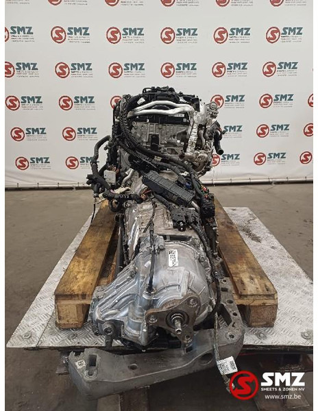 BMW Occ motor + versnellingsbak BMW B57D30B Xdrive - Двигатель для Легковых автомобилей: фото 4 BMW Occ motor + versnellingsbak BMW B57D30B Xdrive - Двигатель для Легковых автомобилей: фото 4