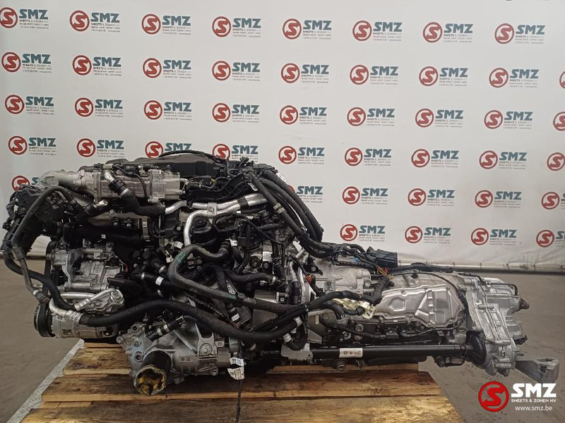 BMW Occ motor + versnellingsbak BMW B57D30B Xdrive - Двигатель для Легковых автомобилей: фото 2 BMW Occ motor + versnellingsbak BMW B57D30B Xdrive - Двигатель для Легковых автомобилей: фото 2
