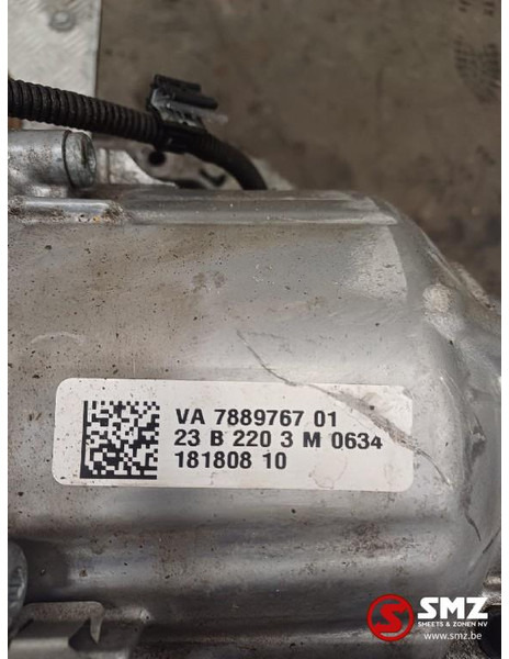 BMW Occ motor + versnellingsbak BMW B57D30B Xdrive - Двигатель для Легковых автомобилей: фото 5 BMW Occ motor + versnellingsbak BMW B57D30B Xdrive - Двигатель для Легковых автомобилей: фото 5
