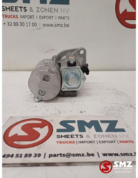 CUMMINGS Starter Cummins - Электрическая система для Грузовиков: фото 4 CUMMINGS Starter Cummins - Электрическая система для Грузовиков: фото 4