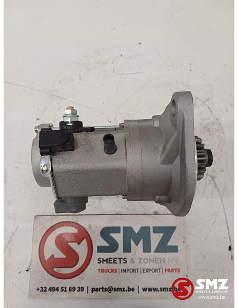 CUMMINGS Starter Cummins - Электрическая система для Грузовиков: фото 3 CUMMINGS Starter Cummins - Электрическая система для Грузовиков: фото 3